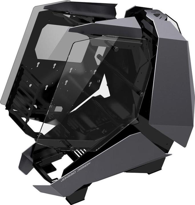 Produktbild Jonsbo MOD5 (Mini-ITX, E-ATX)