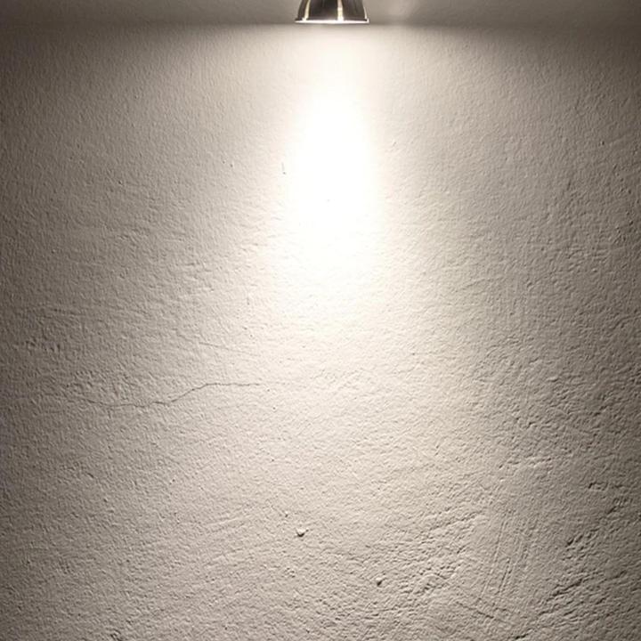 Produktbild Isoled Vollspektrum (GU10, 7 W, 500 lm, 1 x, F)