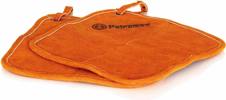 Image du produit Petromax Toile à four en aramide Pro 300 (2 pièces) (Aramide, Cuir)