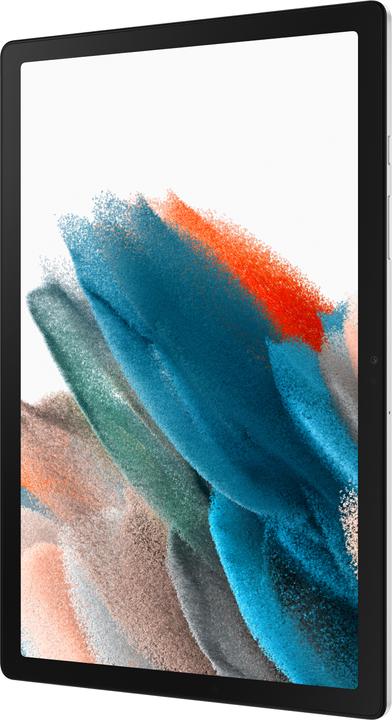 Immagine prodotto Samsung Galaxy Tab A8 (Solo WiFi, 10.50", 32 GB, Argento)