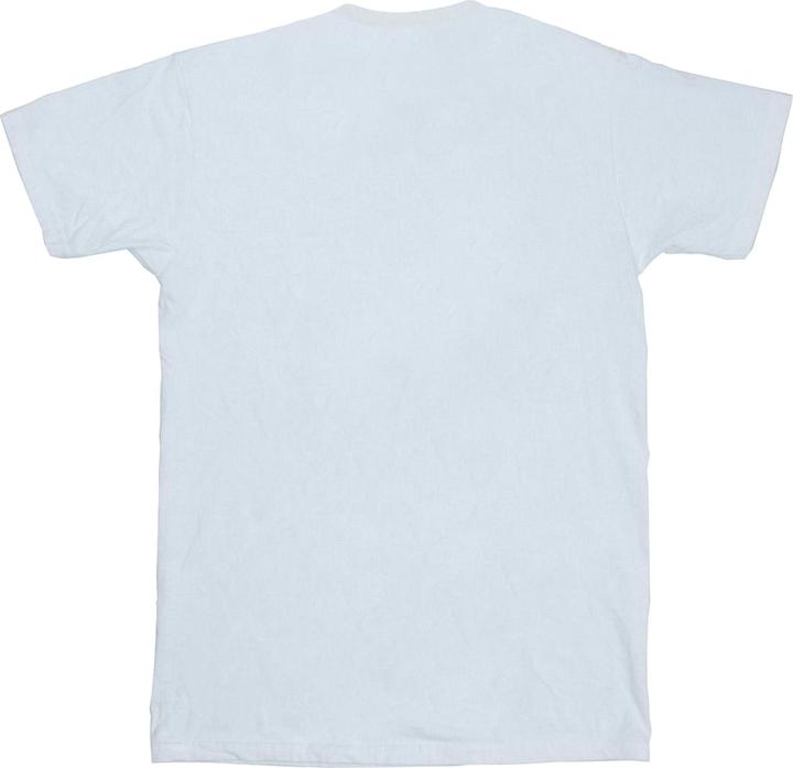 Actual product image Disney Girls Hercules With Pegasus Cotton T-Shirt (152, 158)