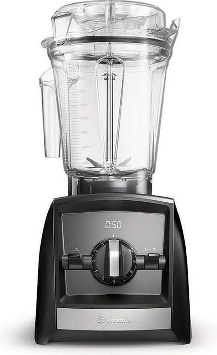 Vitamix Ascent A2300i (CH plug, 1400 W)