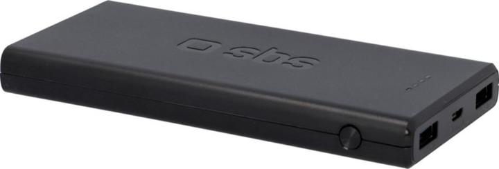 Produktbild SBS Power Bank (10000 mAh, 5 W, 37 Wh)