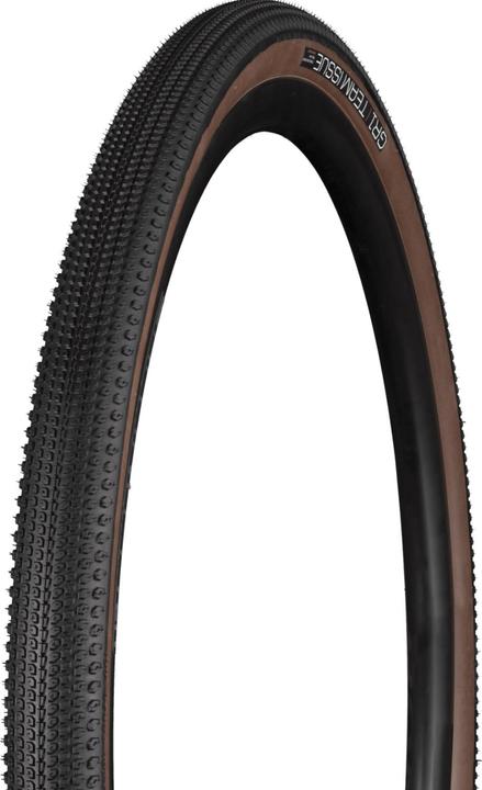 Produktbild Bontrager Reifen GR1 Team Issue 700 x 40C SKINWALL