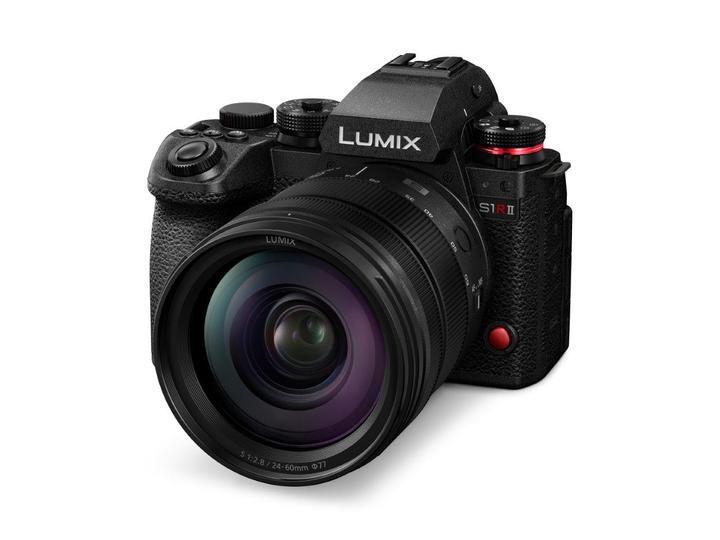 Actual product image Panasonic Lumix S 24-60mm F2.8 Zoom
