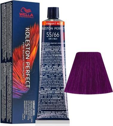 Produktbild Wella KOLESTON ME+ 55/66 (55, 66)
