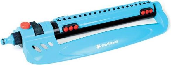 Immagine prodotto Cellfast Opti (Irrigatore quadrato)