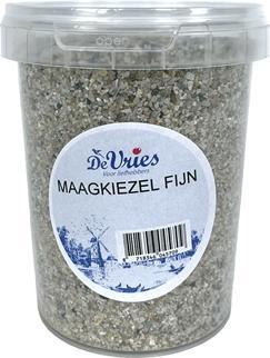 Actual product image dekoVries Maagkiezel Fijn (1 x, 0.78 kg)