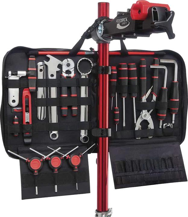 Produktbild Feedback Sports Team Edition