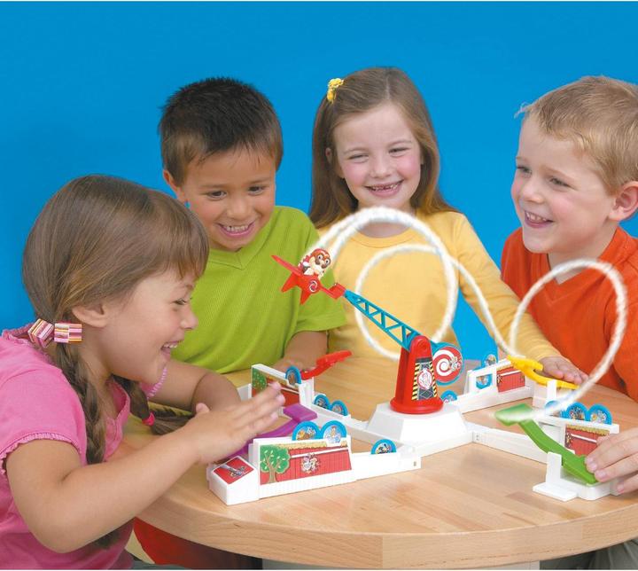Image du produit Hasbro Gaming Looping Louie (Allemand)