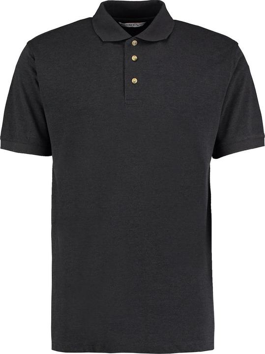 Immagine prodotto Kustom Kit Workwear Maglietta Polo Lavaggio Super 60C Uomo (M)