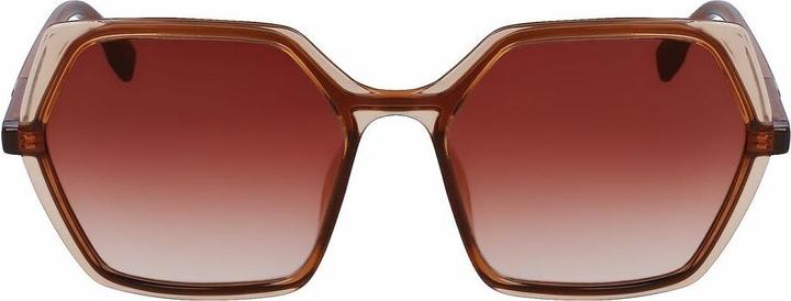 Produktbild Karl Lagerfeld Damensonnenbrille KL6083S-246 ø 56 mm