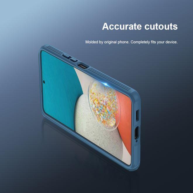 Actual product image Nillkin CamShield Pro Series (Samsung Galaxy A53 5G)
