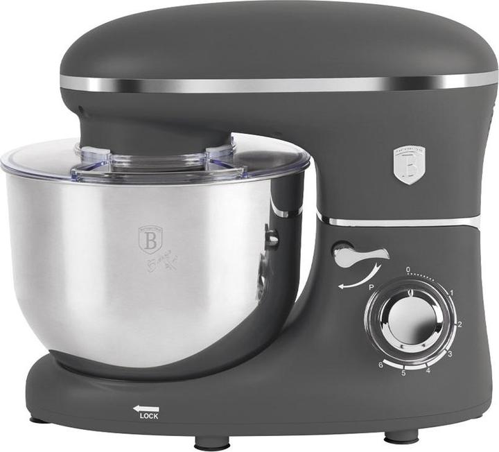 BerlingerHaus Food processor (1300 W)