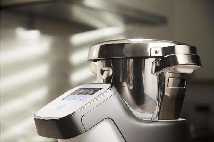 Image du produit Moulinex Robots de cuisine (1550 W)