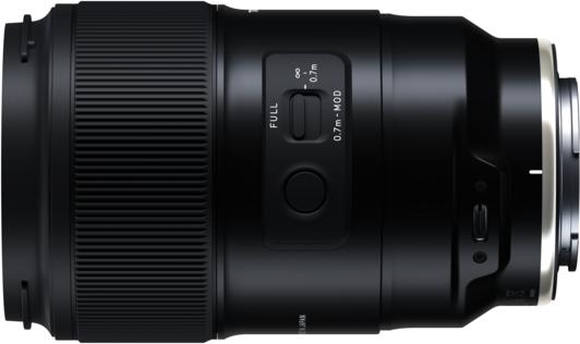 Immagine prodotto Tamron 90 mm f/2,8 Di III VC VXD Macro (Sony E, Full-frame)
