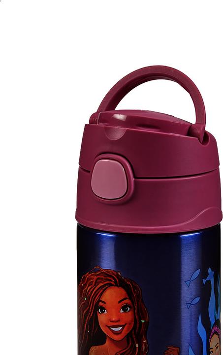 Produktbild Thermos Funtainer Straw Bottle Disney (0.35 l)