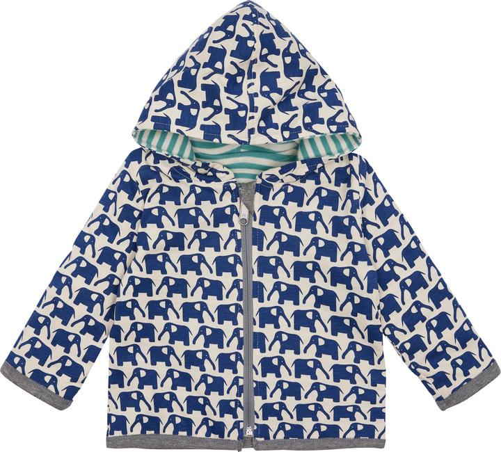 Immagine prodotto loud + proud Giacca reversibile (80)