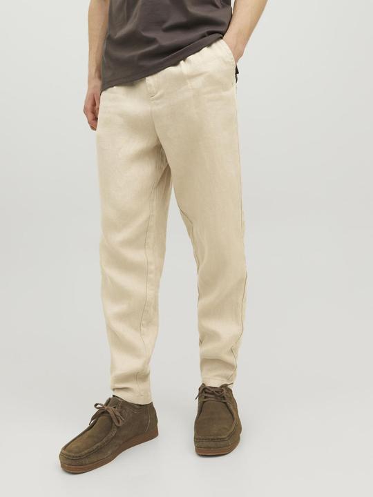 Produktbild Jack & Jones Leinen Hose (32)