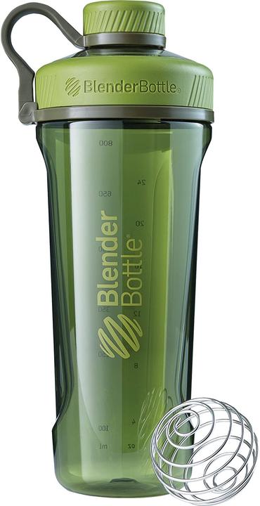 Actual product image Blender Bottle Radian (0.94 l)
