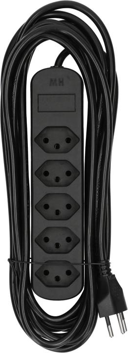Image du produit Max Hauri Ligne de base (5 x, Type 13, 5 m)