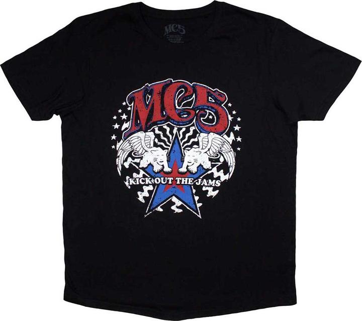 MC5 Stella