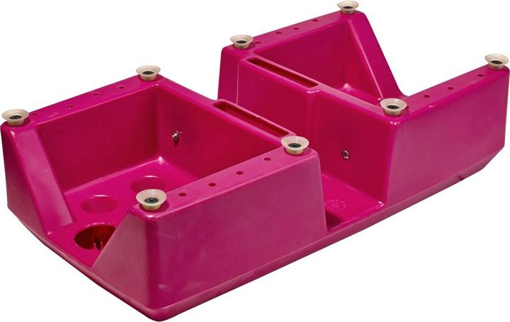 Immagine prodotto Kübler Sport Aqua Step, con ventose