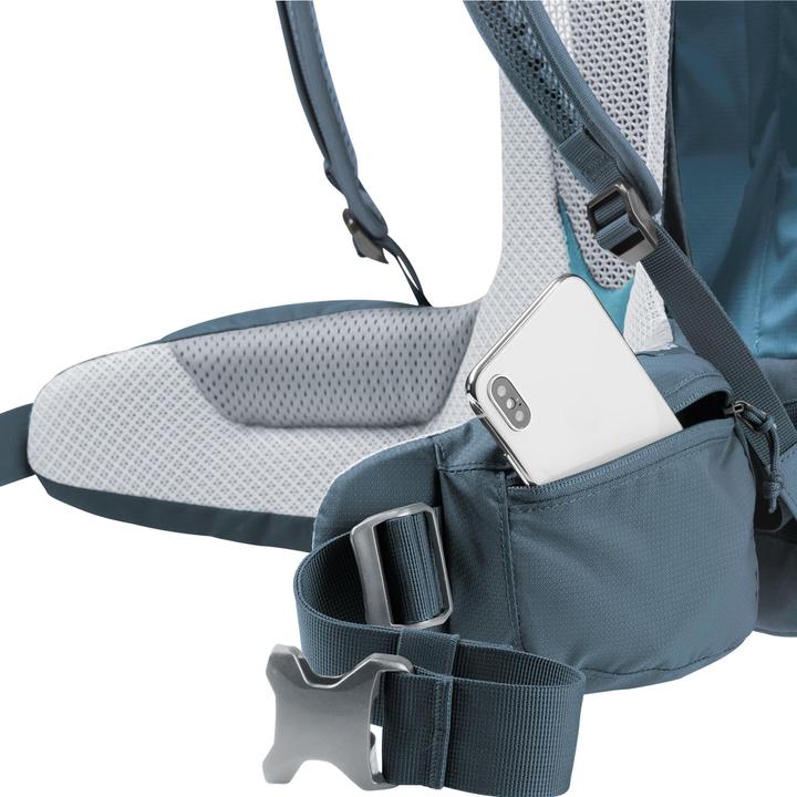 Produktbild Deuter Futura Pro 40 (40 l)
