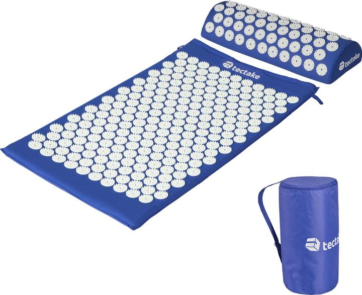 Image du produit tectake Tapis d'acupression