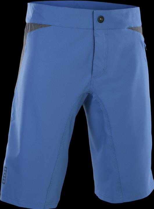 Image du produit ION Bike Shorts Traze men - pacific-blue (36)