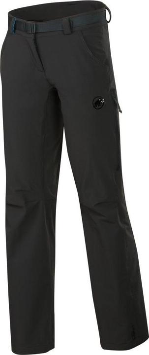 Actual product image Mammut Ally Pants winter pants (72)