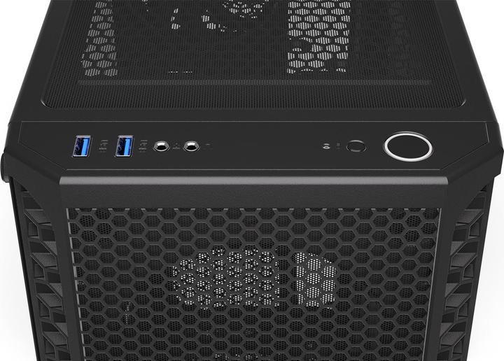 Actual product image Endorfy Signum 300 Core EY2A004 (ATX)