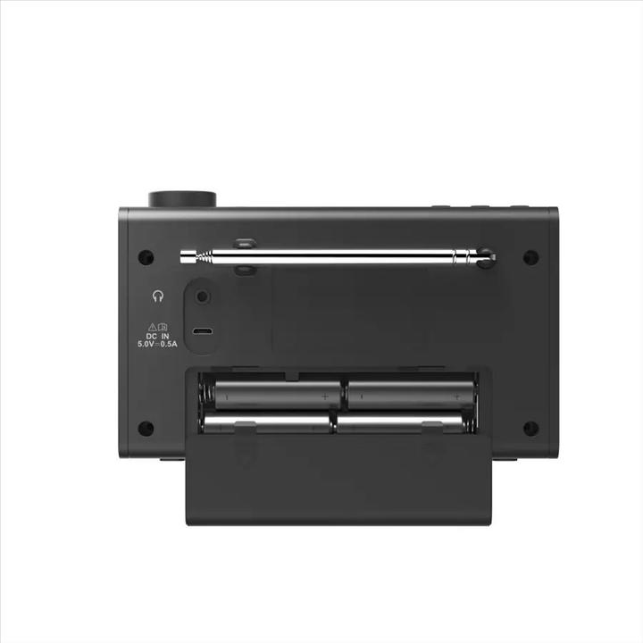 Immagine prodotto Hama DR7USB (FM, DAB, Bluetooth)