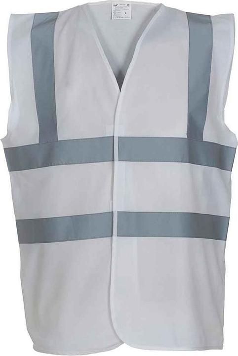 Immagine prodotto Yoko Gilet Fascia e Bretella Alta Visibilità Uomo (3XL)