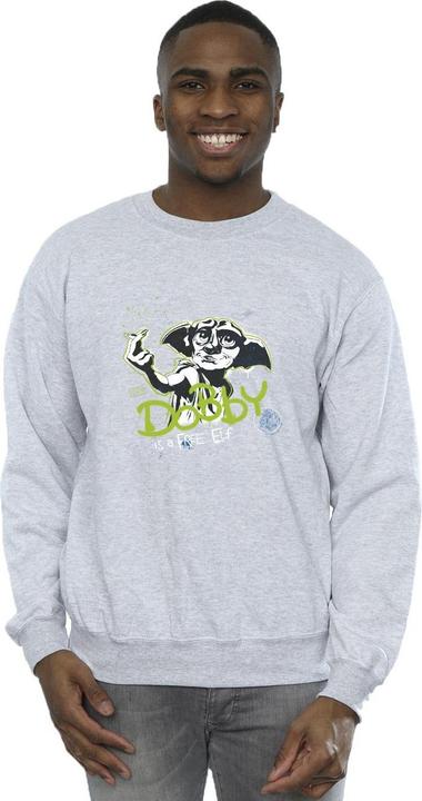 Produktbild Dobby A Free Elf Sweatshirt (S)