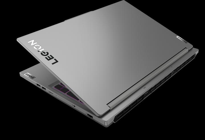 Produktbild Lenovo Legion 5 16IRX9 RTX4060 (16", Intel Core i5-13450HX, 16 GB, 512 GB, Eng. Int.)