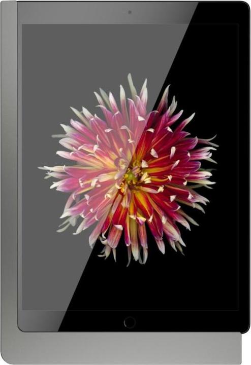 Image du produit Viveroo 510171PD Support mural pour iPad anthracite laqué