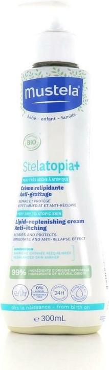 Produktbild Mustela Stelatopia +
