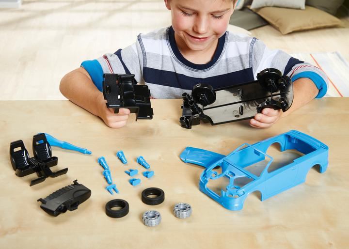 Produktbild Revell Roadster Junior Kit