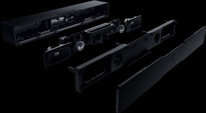 Produktbild Razer Leviathan V2 (65 W, 7.1 Kanal)