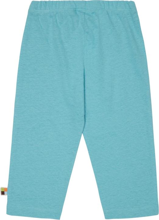Immagine prodotto loud + proud Pantaloni uni con lino (80)