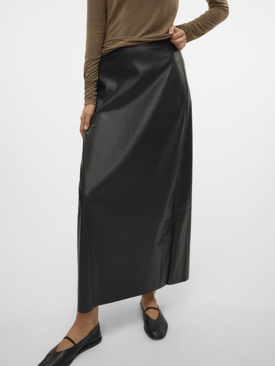 Produktbild Vero Moda VMOLYMPIA Langer Rock Rock (S)