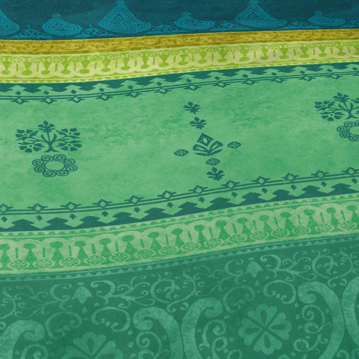 Produktbild Casatex Indi (Bettwäsche Set, 40 x 80 cm, 155 x 220 cm)