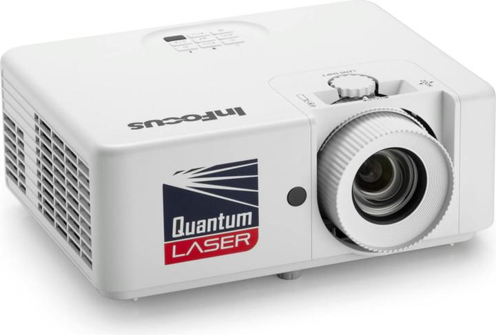 Produktbild Infocus Nemesis IN1026SL (WXGA, 5000 lm)
