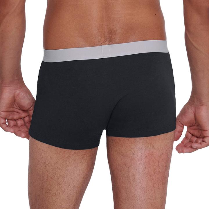 Immagine prodotto Sloggi Confezione da 4 pezzi da uomo GO ABC 2.0 Hipster Short / Pant (XL, confezione da 4)