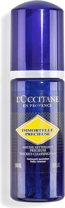 Immagine prodotto L'Occitane Immortelle - Mousse Nettoyante Précieuse (Schiuma, 150 ml)