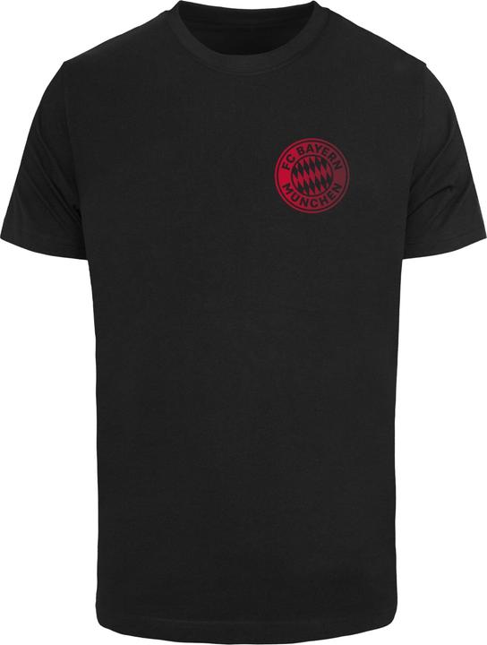 FC Bayern München Mia San Mia V GR T-Shirt Round Neck - 115593