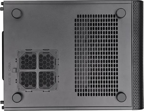 Actual product image Thermaltake Core V21 (mATX)