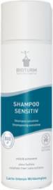Produktbild Bioturm Shampoo sensitiv (200 ml, Flüssiges Shampoo)