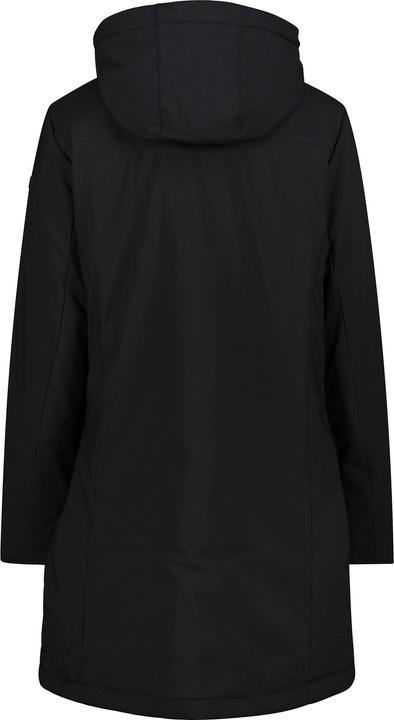 Produktbild CMP Campagnolo Zip Hoodie (XL)